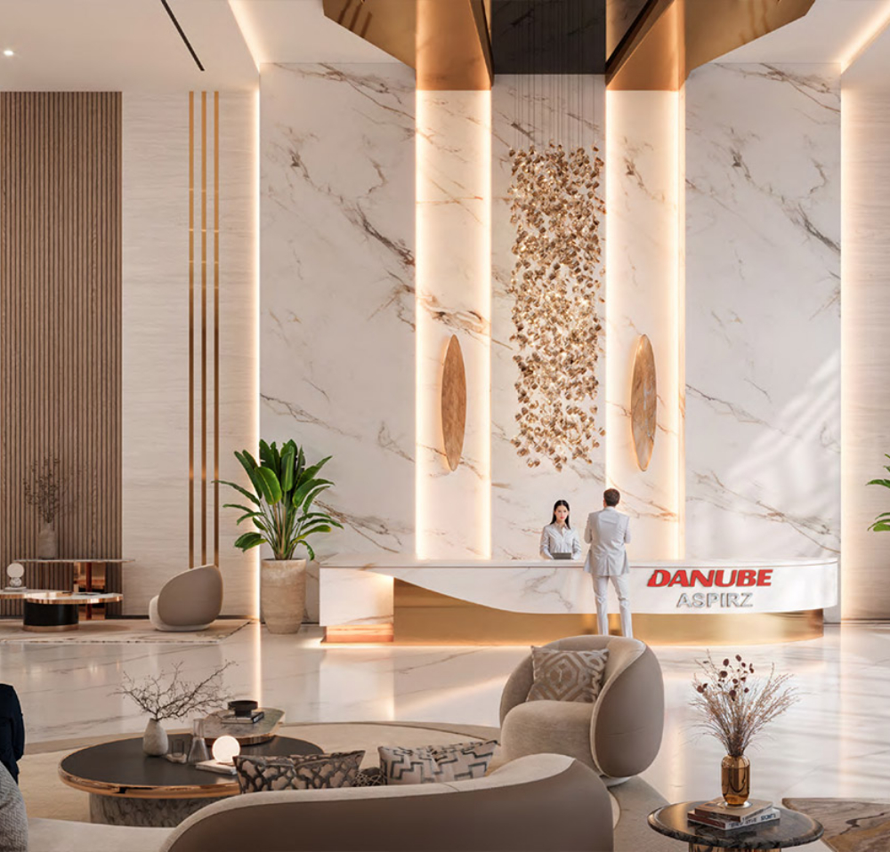 Aspirz By Danube highlight vector