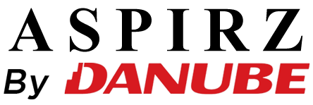 Aspirz By Danube
