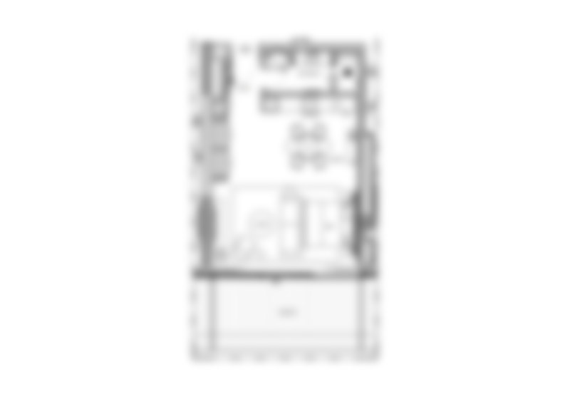 Aspirz By Danube ground floor plan